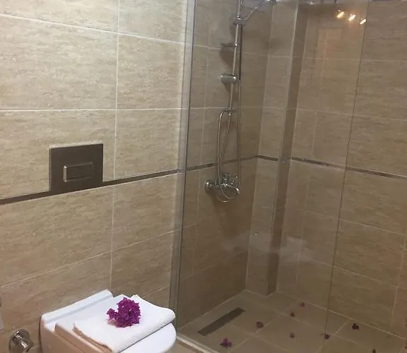 Fiko فندق مبيت وإفطار