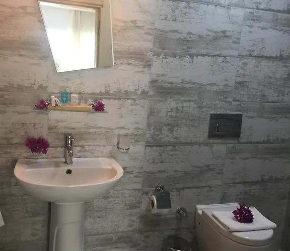 Fiko فندق مبيت وإفطار