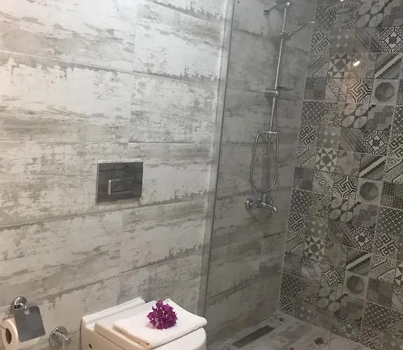 Fiko فندق مبيت وإفطار *