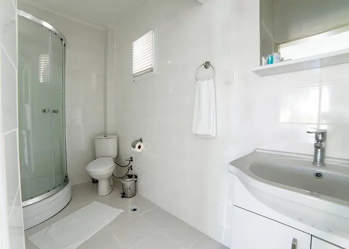 Fiko فندق مبيت وإفطار *