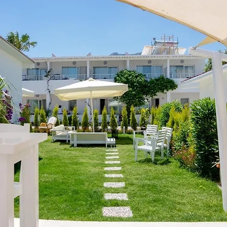 Bed & Breakfast Fiko *