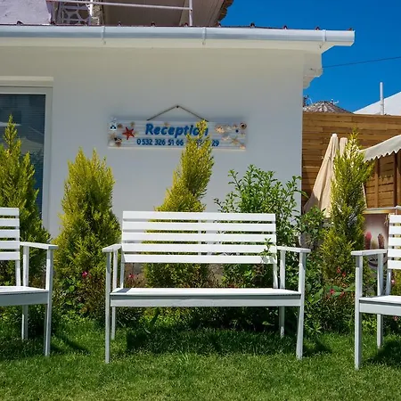Bed and breakfast Fiko Golturkbuku