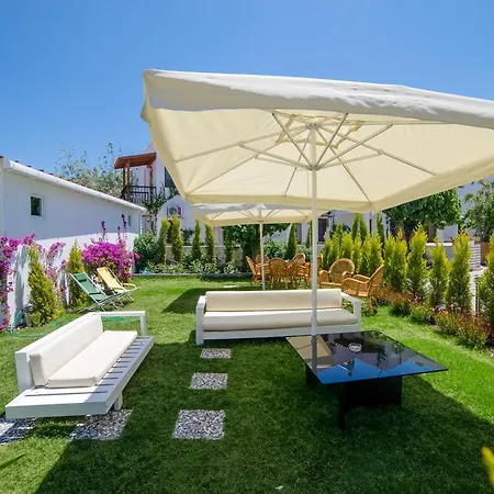 Bed & Breakfast Fiko