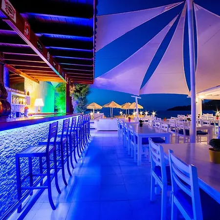 Bed & Breakfast Fiko *