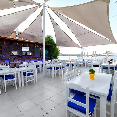 Bed & Breakfast Fiko *