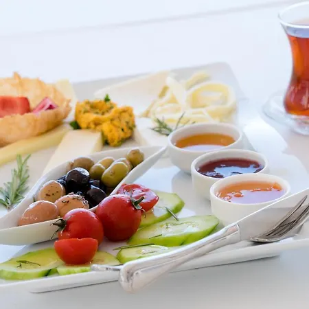 Bed & Breakfast Fiko *