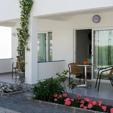 Bed and breakfast Fiko Golturkbuku