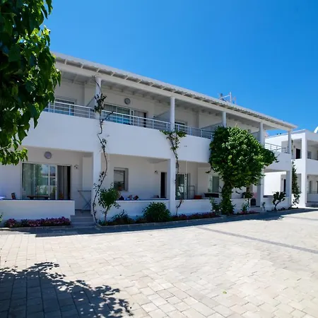 Bed and breakfast Fiko Golturkbuku