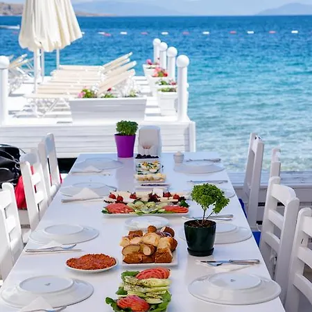 Bed and breakfast Fiko *