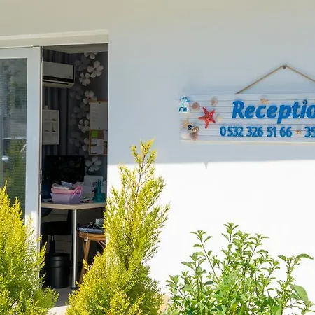Bed and breakfast Fiko