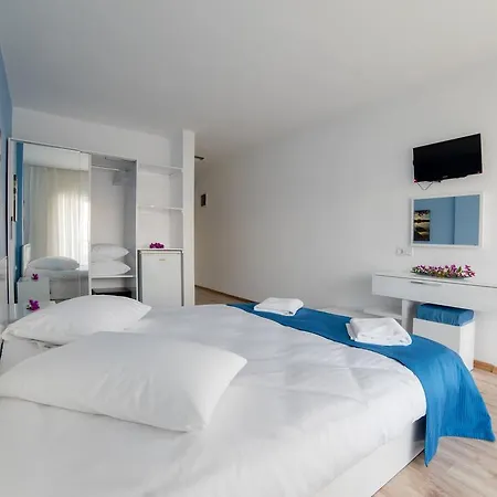 Bed & Breakfast Fiko