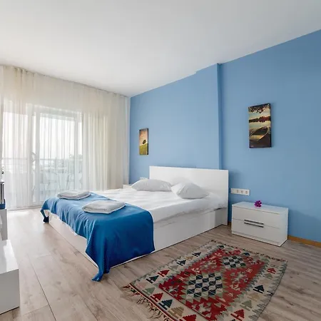 Bed and breakfast Fiko Golturkbuku