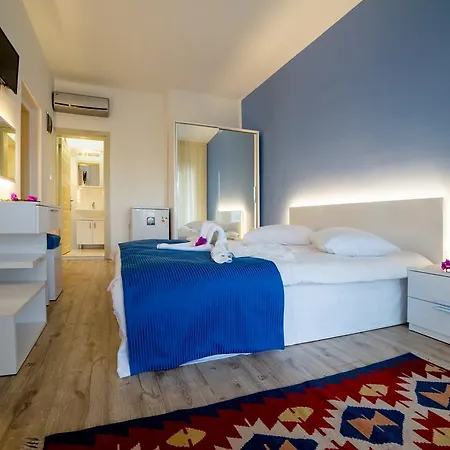 Bed and breakfast Fiko *