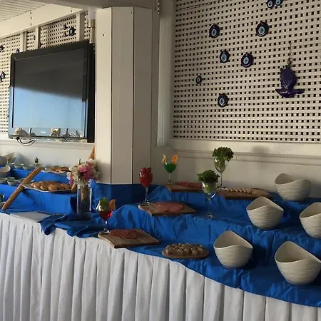 Bed & Breakfast Fiko Golturkbuku