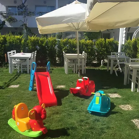 Bed & Breakfast Fiko