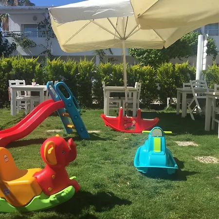 Fiko Bed & Breakfast