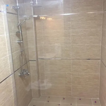 Bed & Breakfast Fiko Golturkbuku