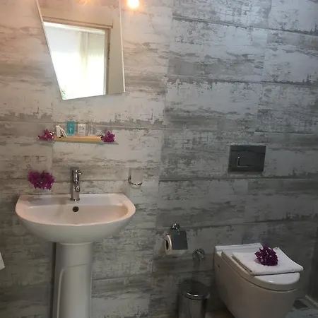 Fiko Bed & Breakfast